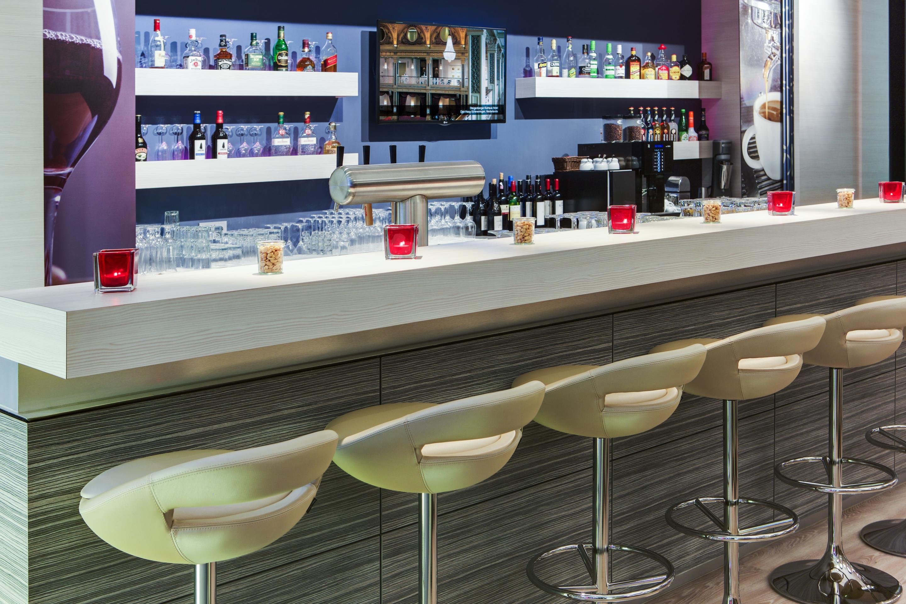 Intercityhotel Hamburg Dammtor-Messe מראה חיצוני תמונה